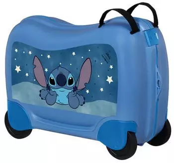 Samsonite Dream2go Disney (145048) stitch