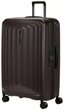 Samsonite 2Wander Spinner 81 cm (159912) matt brown