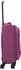 Travelite Corsiica 4-Rollen-Trolley 55 cm (8000147) pink