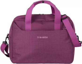 Travelite Corsiica Boarding Bag (8000144) pink