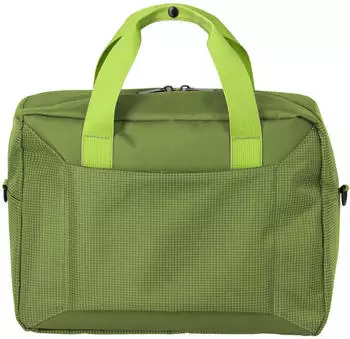 Travelite Corsiica Boarding Bag (8000144) pink – Travelite Corsiica Boarding Bag (8000144) pink – durchdachte Fächerstruktur für Geschäftsreisen