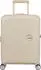 American Tourister Soundbox 4-Rollen-Trolley 55 cm coconut sand
