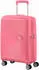 American Tourister Soundbox 4-Rollen-Trolley 55 cm coconut sand