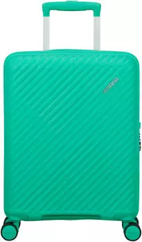 American Tourister Diablast Spinner 55 cm (159573) cyber aqua