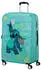American Tourister Wavebreaker Disney 4-Rollen-Trolley 77 cm (152584) Stitch Flower