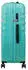 American Tourister Wavebreaker Disney 4-Rollen-Trolley 77 cm (152584) Stitch Flower