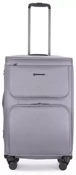 Stratic Bendigo Light Style 4-Rollen-Trolley 72 cm grey