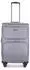 Stratic Bendigo Light Style 4-Rollen-Trolley 72 cm grey