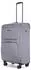 Stratic Bendigo Light Style 4-Rollen-Trolley 72 cm grey
