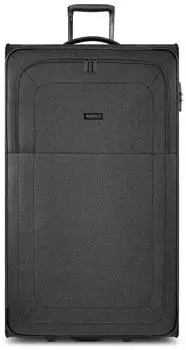 REDOLZ Essentials 12 2-Rollen-Trolley 90 cm (RD12398) black