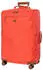 Bric's Milano X-Travel 4-Rollen-Trolley 71 cm (BXL58139) poppy
