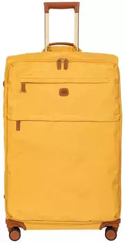 Bric's Milano X-Collection 4-Rollen-Trolley 77 cm (BXL58145) honey