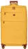 Bric's Milano X-Collection 4-Rollen-Trolley 77 cm (BXL58145) honey