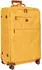 Bric's Milano X-Collection 4-Rollen-Trolley 77 cm (BXL58145) honey