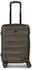 Smartbox Edition 03 4-Rollen-Trolley 55 cm (SB12311) chocolate brown