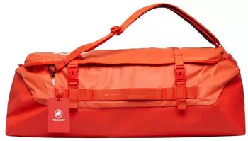Mammut Cargo 100 (2570-00410) mammut red