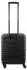Franky ABS13 4-Rollen-Trolley 55 cm black