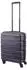 Franky ABS13 4-Rollen-Trolley 55 cm dark blue