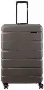 Franky ABS13 4-Rollen-Trolley 76 cm olive