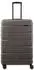 Franky ABS13 4-Rollen-Trolley 76 cm olive