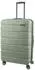 Franky ABS13 4-Rollen-Trolley 76 cm light green
