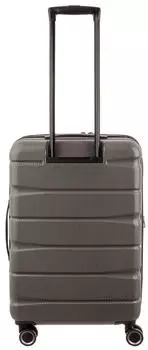 Franky ABS13 4-Rollen-Trolley 66 cm olive