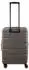 Franky ABS13 4-Rollen-Trolley 66 cm olive