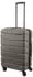 Franky ABS13 4-Rollen-Trolley 66 cm olive