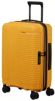 Samsonite Prodiver Spinner 55 cm (160211) yellow