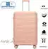 Super Solu 4-Rollen-Trolley 53 cm (BE20-PP09) pink