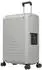 Eminent Vertica 4-Rollen-Trolley 68 cm light grey