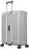 Eminent Vertica 4-Rollen-Trolley 68 cm light grey