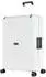 Eminent Vertica 4-Rollen-Trolley 76 cm white