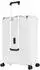 Eminent Vertica 4-Rollen-Trolley 76 cm white