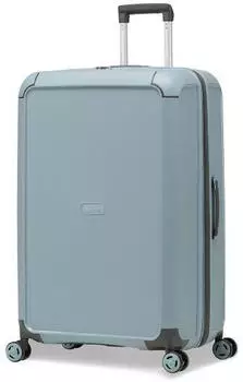 Eminent Aegis 4-Rollen-Trolley 78 cm light blue2