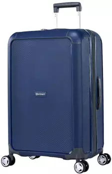 Eminent Aegis 4-Rollen-Trolley 67 cm dark blue