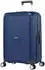 Eminent Aegis 4-Rollen-Trolley 67 cm dark blue