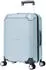Eminent Aegis 4-Rollen-Trolley 55 cm light blue