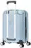 Eminent Aegis 4-Rollen-Trolley 55 cm light blue