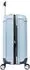 Eminent Aegis 4-Rollen-Trolley 55 cm light blue
