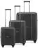 Epic Anthem Trolley-Set 3-teilig (EAM101) schwarz