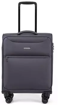 Epic Jupiter 4X Trolley 55 cm (ETJ403-04) grey