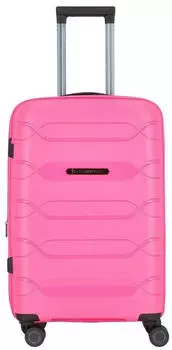 Polestream Strz Asteroid Trolley 64 cm pink