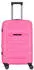 Polestream Strz Asteroid Trolley 64 cm pink