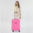 Polestream Strz Asteroid Trolley 64 cm pink