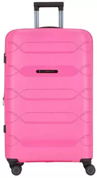 Polestream Strz Asteroid Trolley 74 cm pink