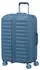 American Tourister Neovibe Spinner 67 cm (159932) steel blue