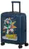 American Tourister Dashpop 4-Rollen-Trolley 55 cm (153856) buzz lightyear