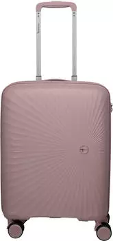 Travelite Tamaris by Travelite Voyaage 4-Rollen-Trolley 55 cm (4000747) blush