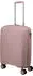 Travelite Tamaris by Travelite Voyaage 4-Rollen-Trolley 55 cm (4000747) blush
